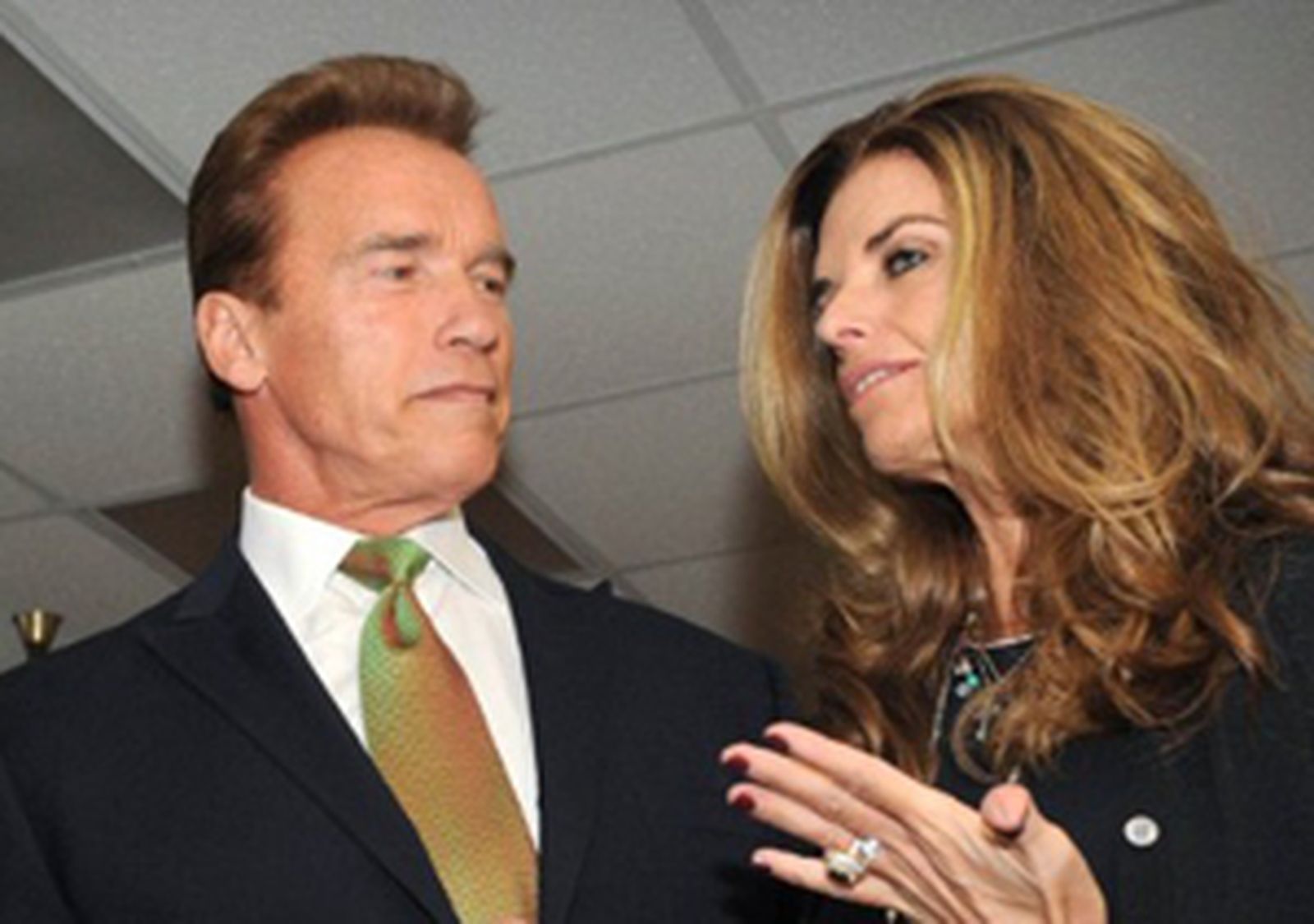 arnold