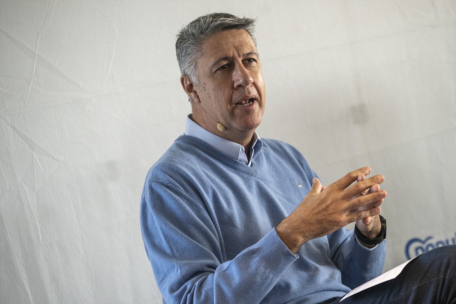 Gamarra sobre Albiol: "No estamos ante un caso de corrupción"