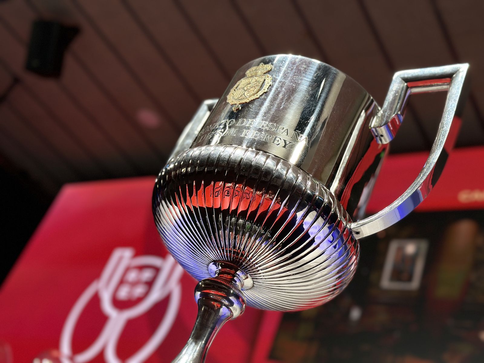 Copa del Rey