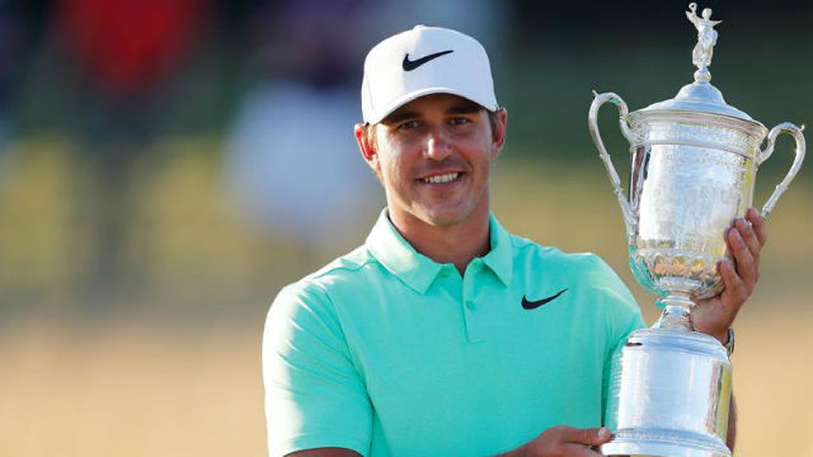 Brooks Koepka