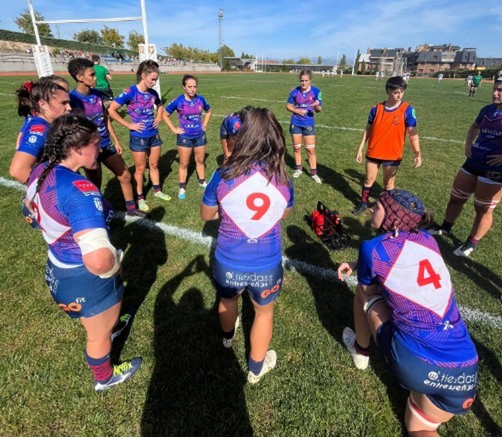 Rugby Majadahonda