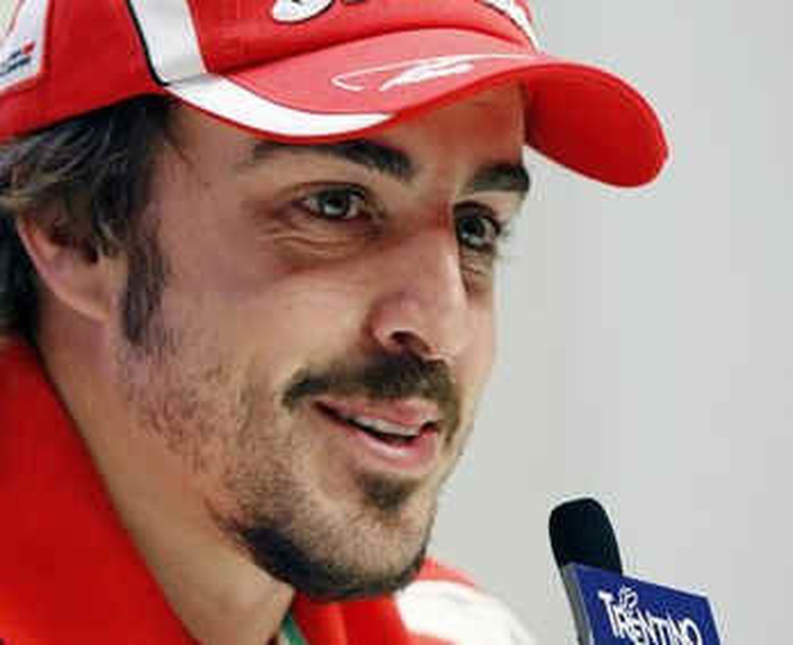 Alonso no quiere comparaciones con sus principales rivales de cara al Gran Premio de Turquía