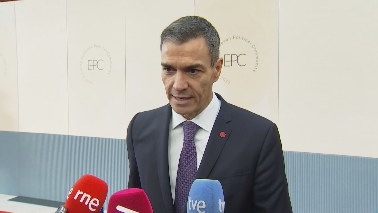 Sánchez pide respeto a Israel para los activistas mientras sus socios denuncian su abandono