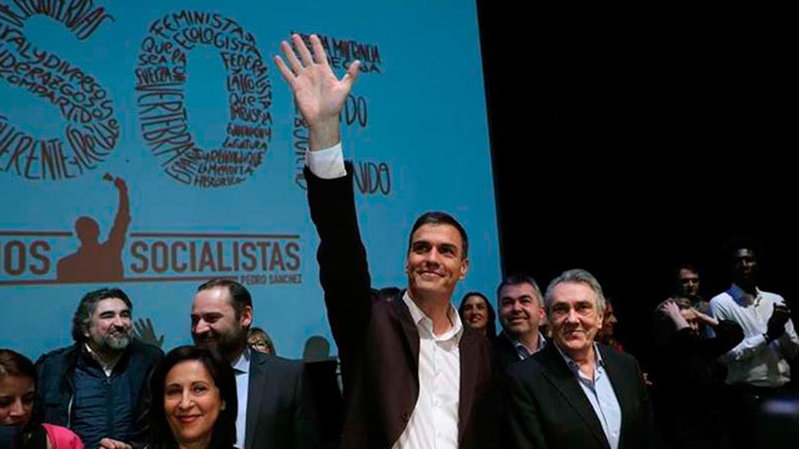 Pedro Sánchez