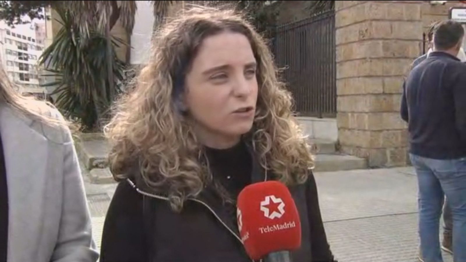 Habla la mujer de uno de los guardias civiles heridos en Barbate: "Está traumatizado"