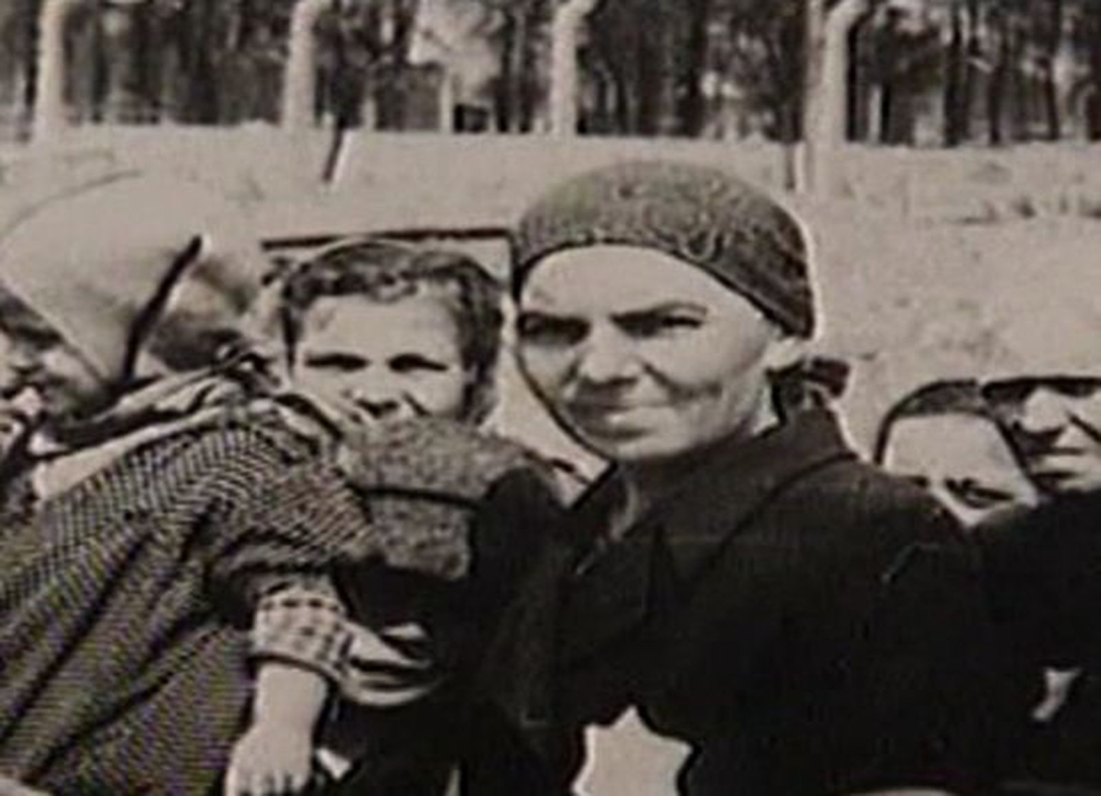 Holocausto