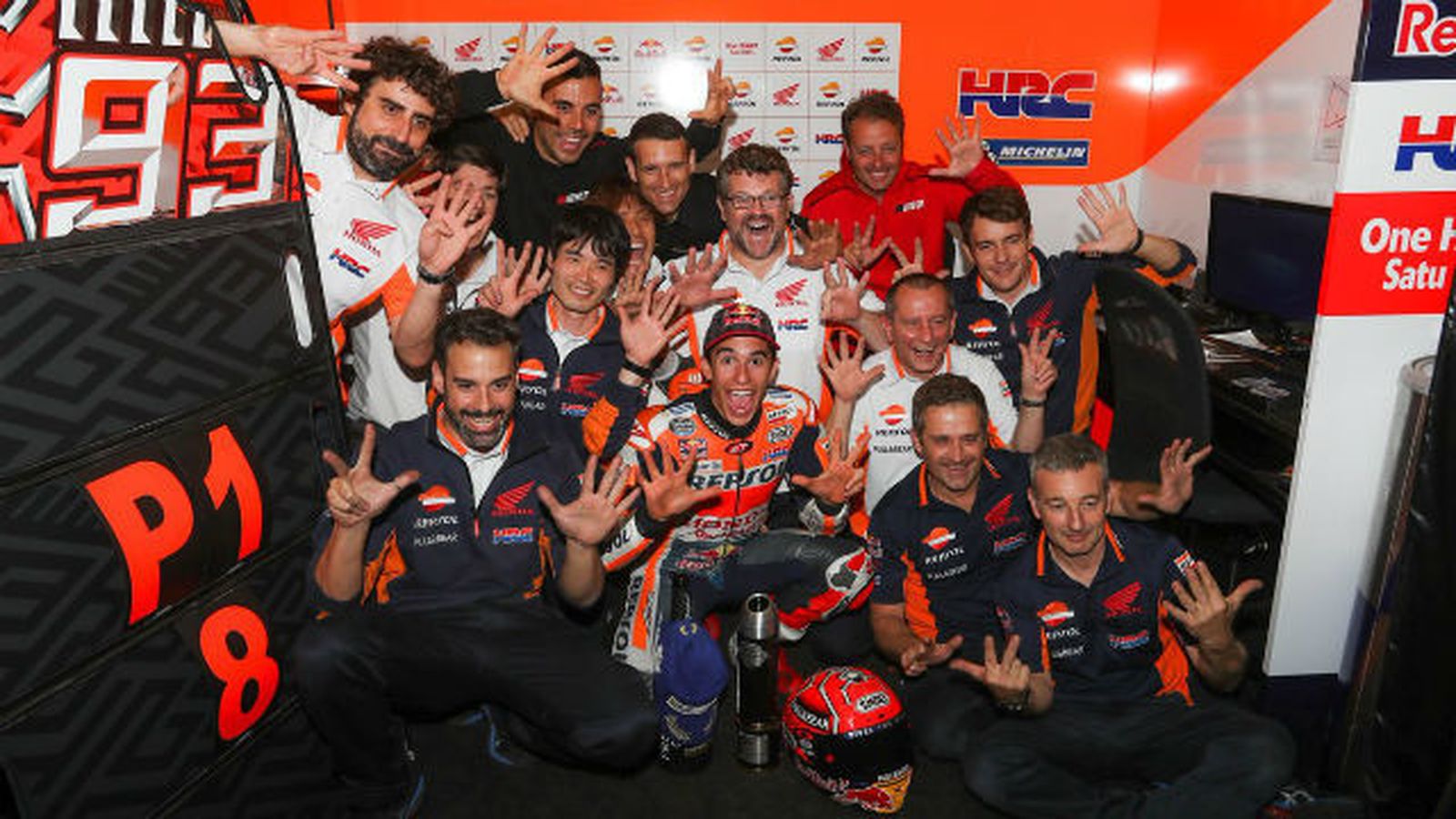Marc Márquez