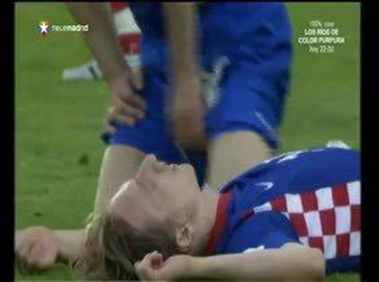 El fichaje de Modric está hecho, según la prensa croata e inglesa