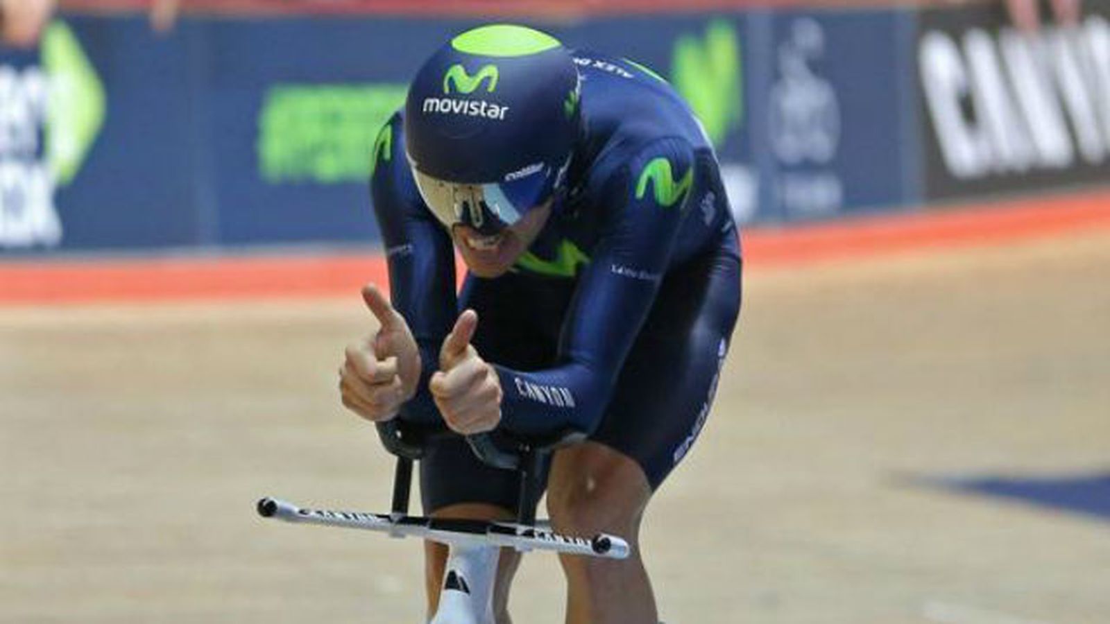 Alex Dowsett