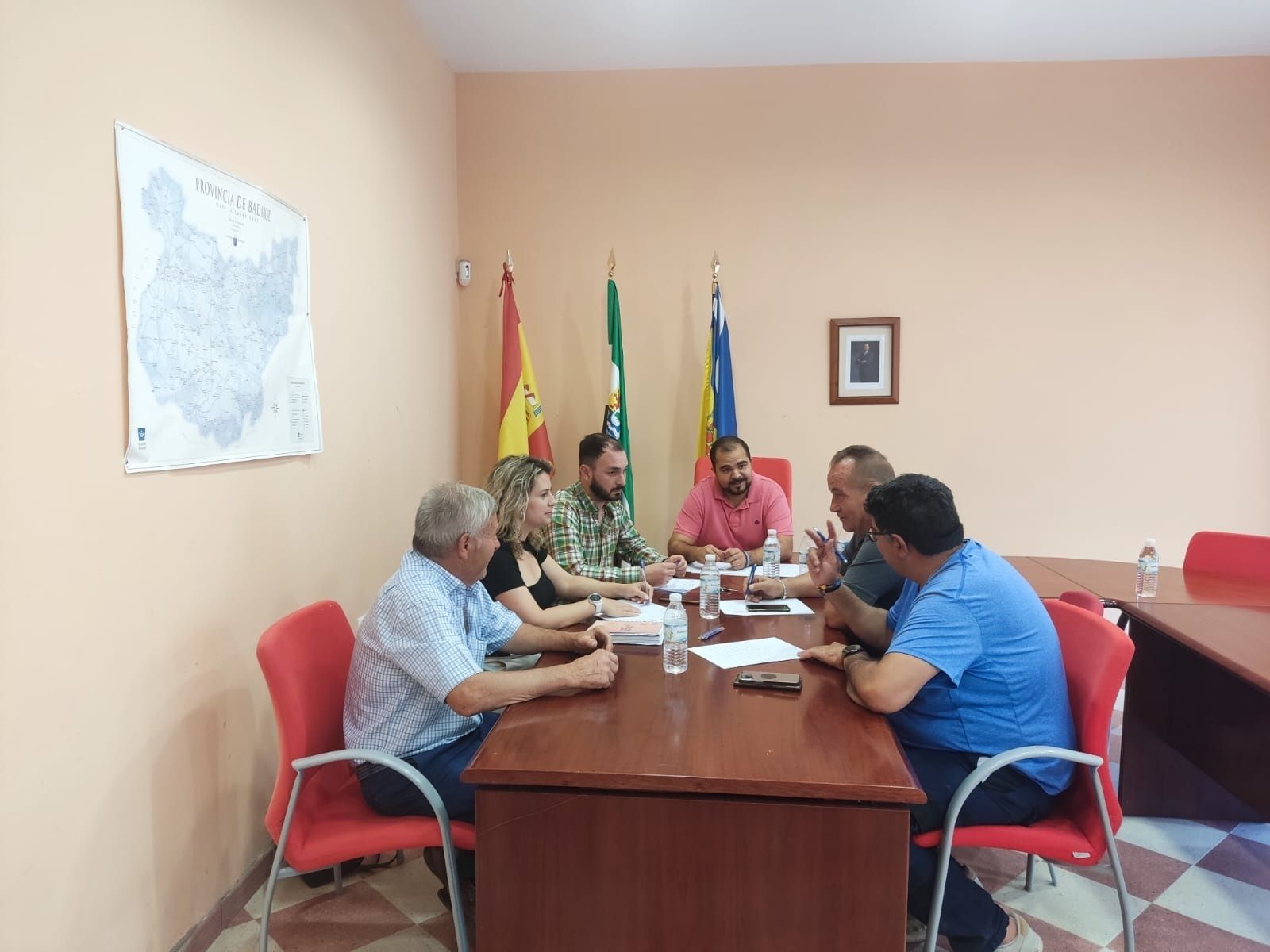 Vecinos de Don Benito y Villanueva de la Serena crean una plataforma para pedir la fusión de ambas localidades