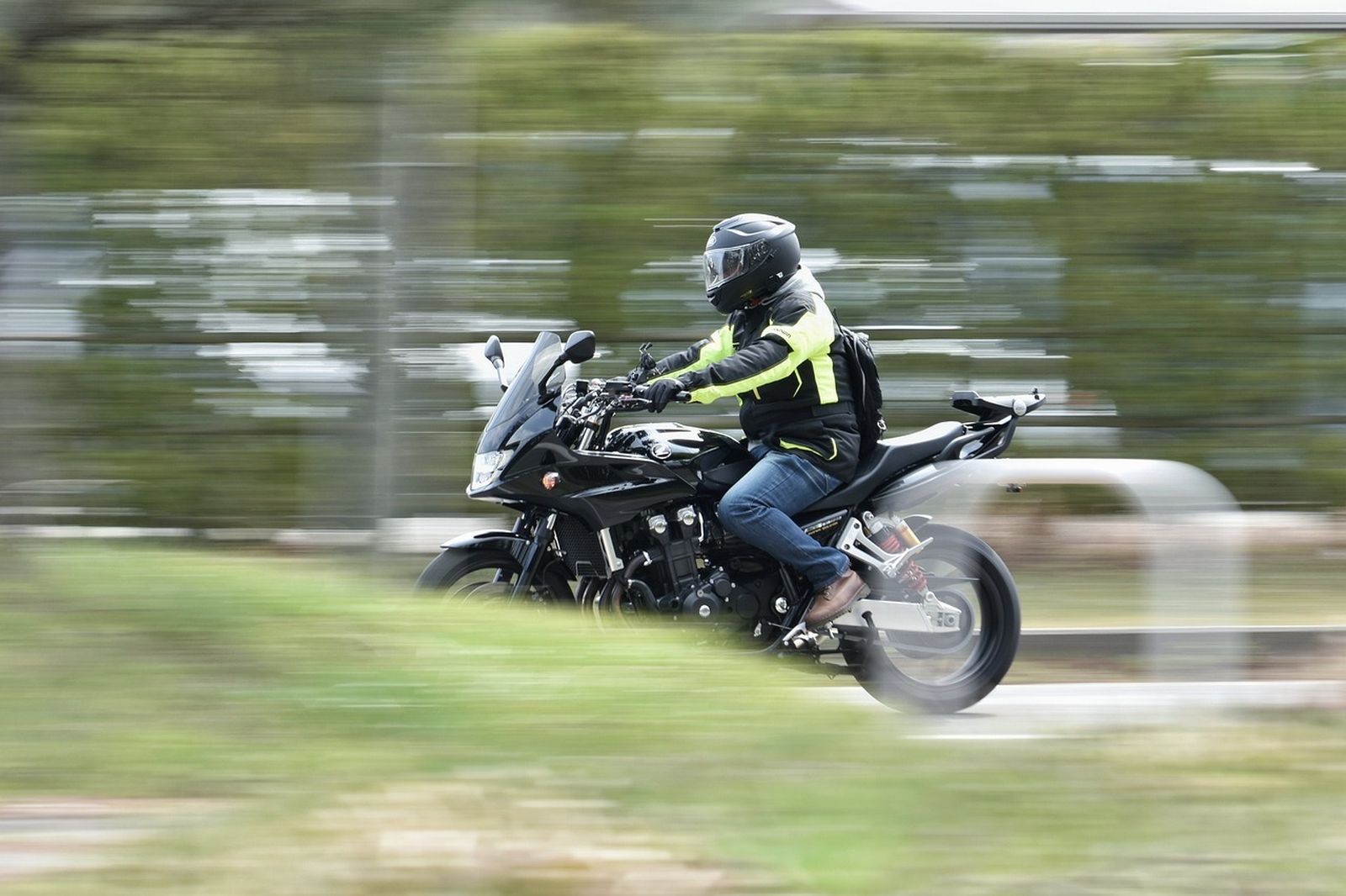 Motorista