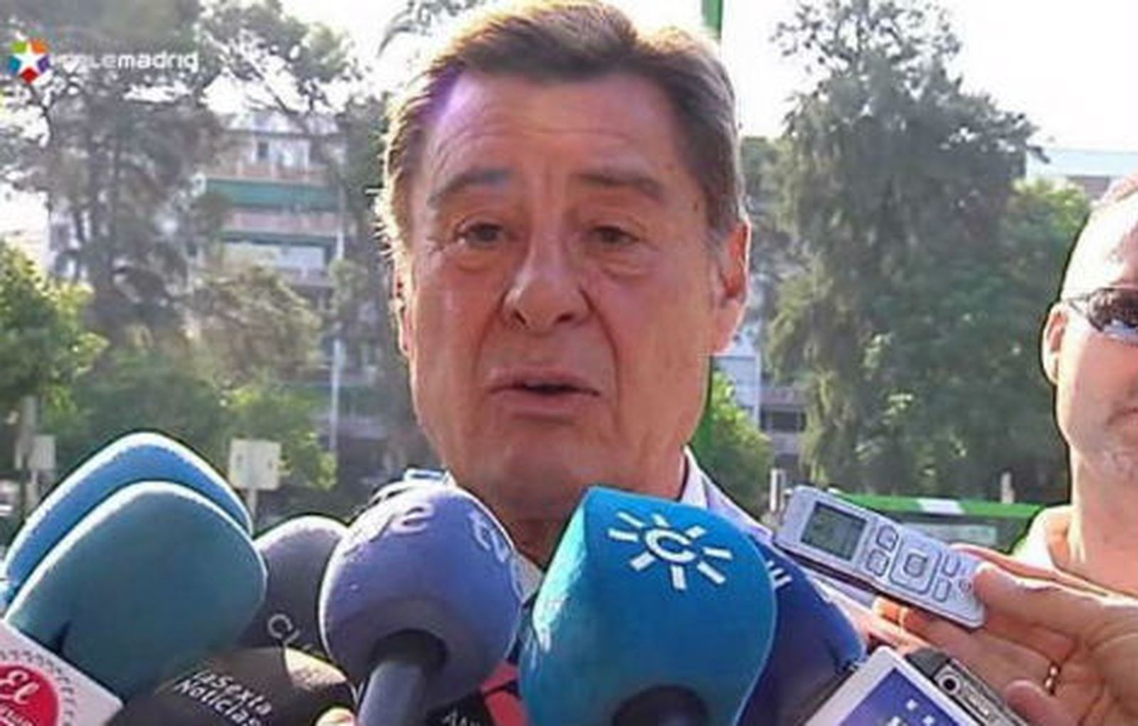 La defensa de Bretón asegura que no hizo ningún borrado de llamadas