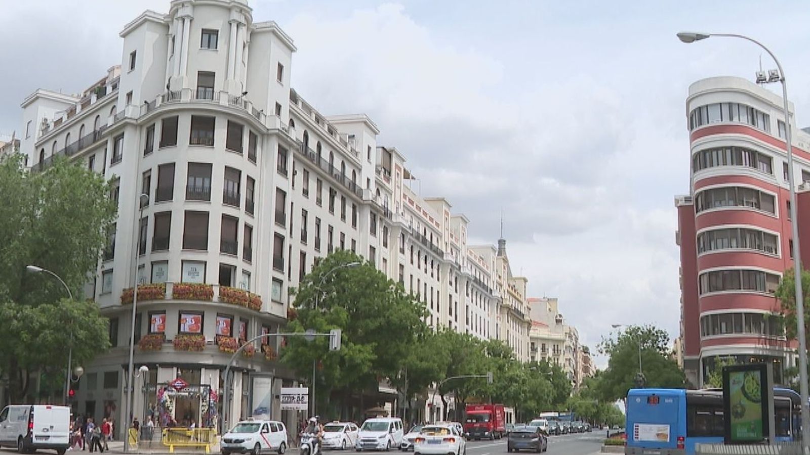 El Corté Inglés a punto de conseguir su primer hotel