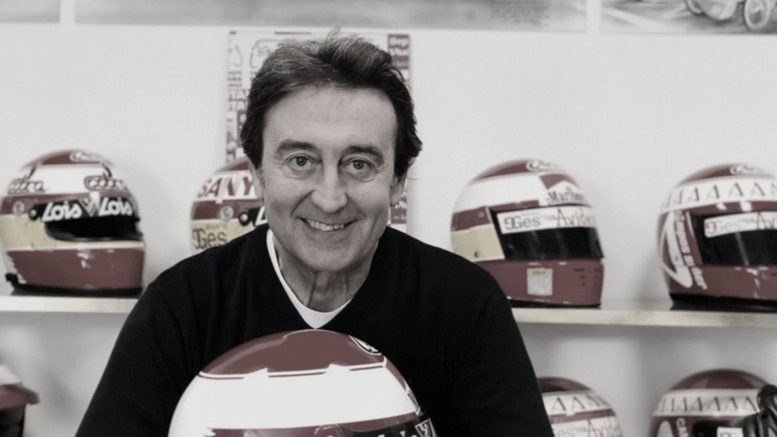 El expiloto de Fórmula Uno Adrián Campos, figura histórica del automovilismo español, falleció el 27 de enero a los 60 años de edad como consecuencia de una repentina afección coronaria.