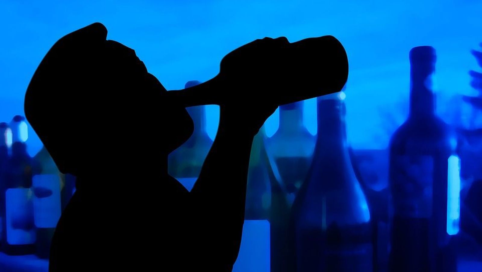 Las adicciones se dispararon durante el confinamiento