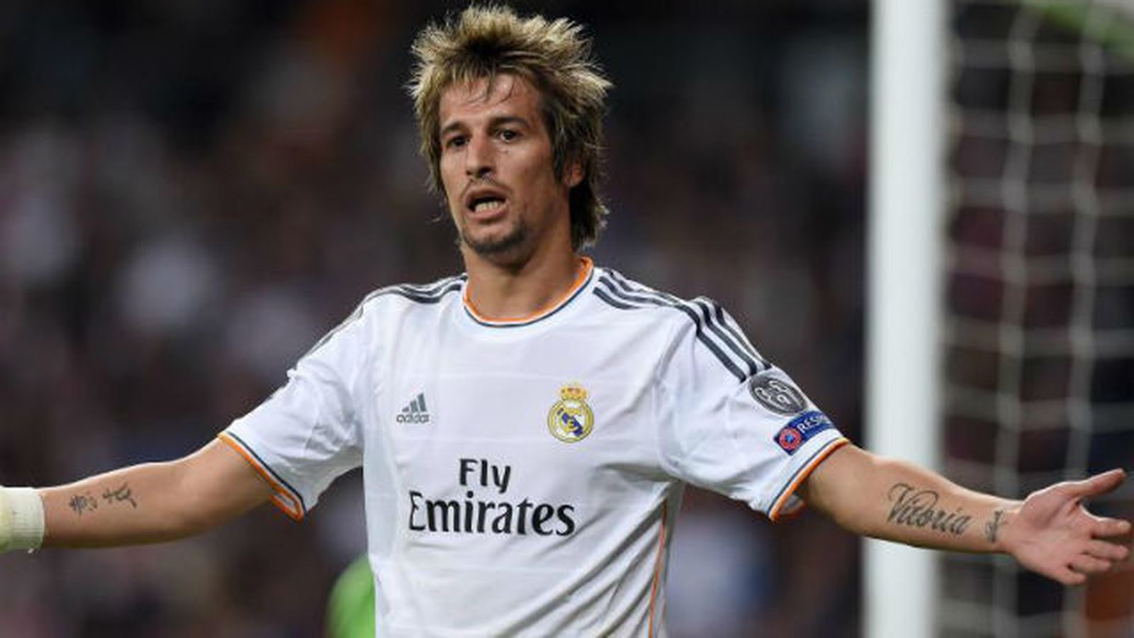 Fabio Coentrao