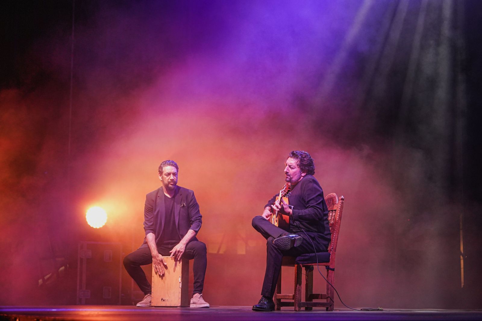 La Plaza Mayor de Madrid se convierte en el mayor tablao flamenco del mundo este domingo