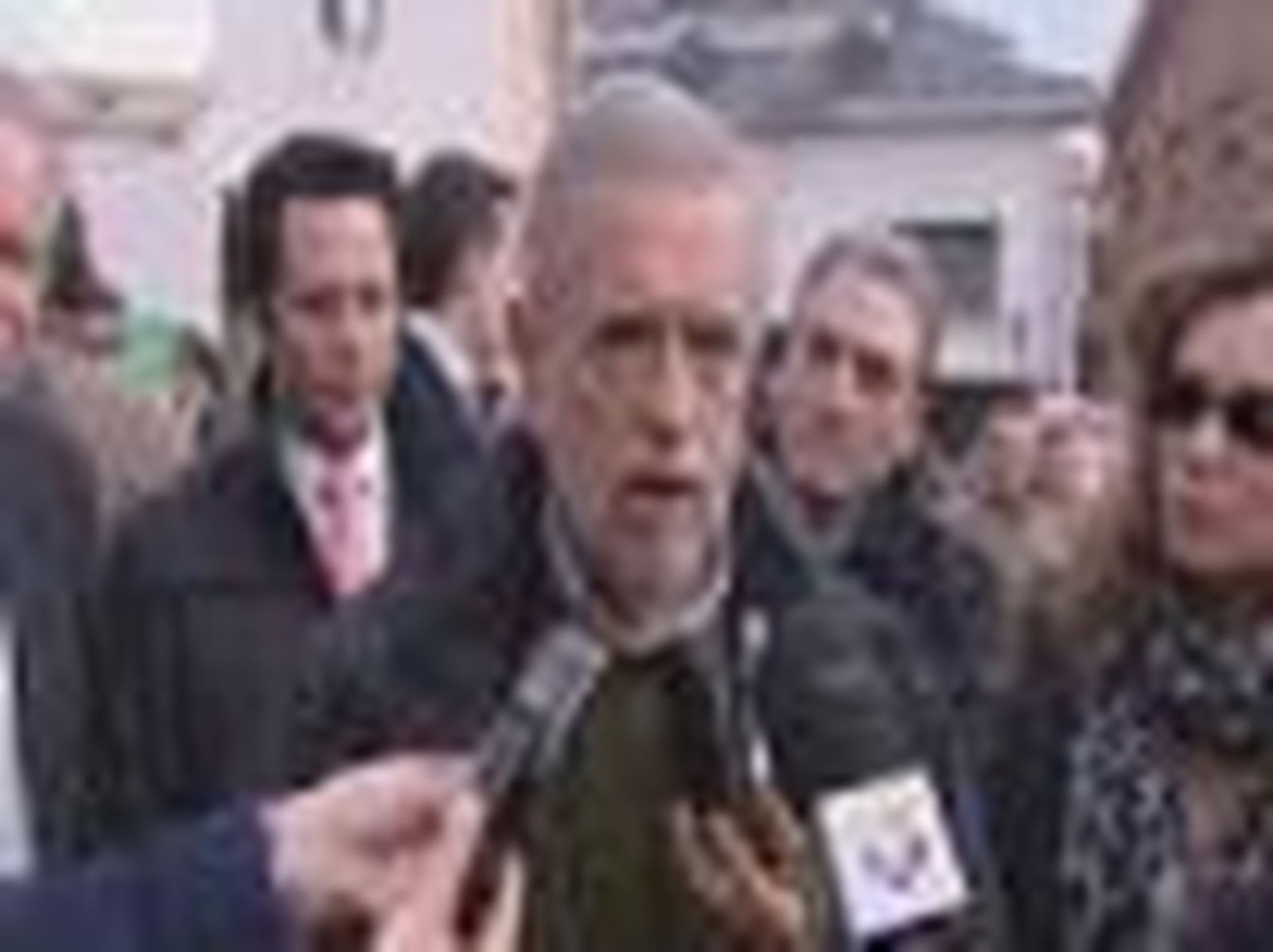 Beteta dice que Gómez ocultó "por vergüenza" más de 50 millones en "un cajón"