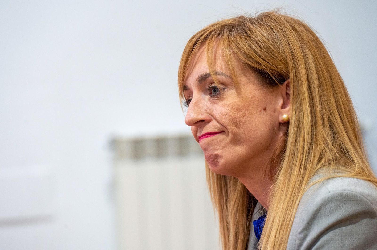 Berta Linares
