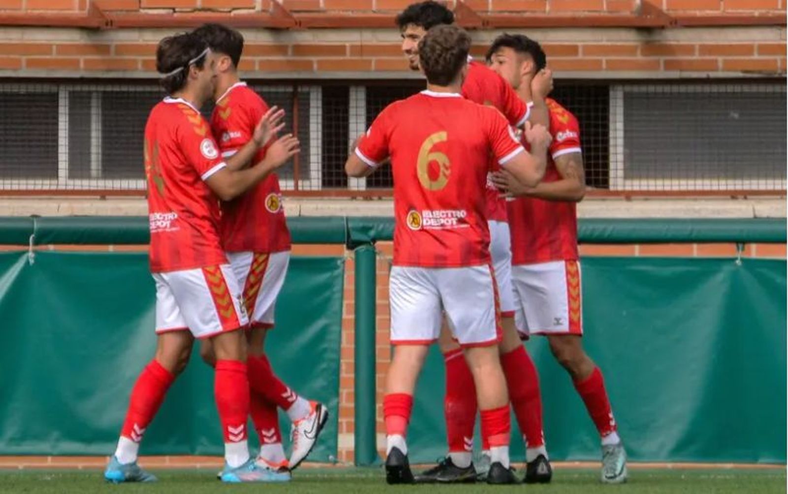RSD Alcalá