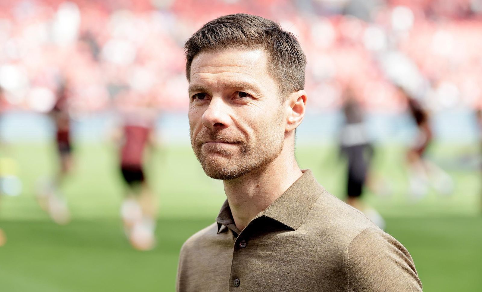 Xabi Alonso