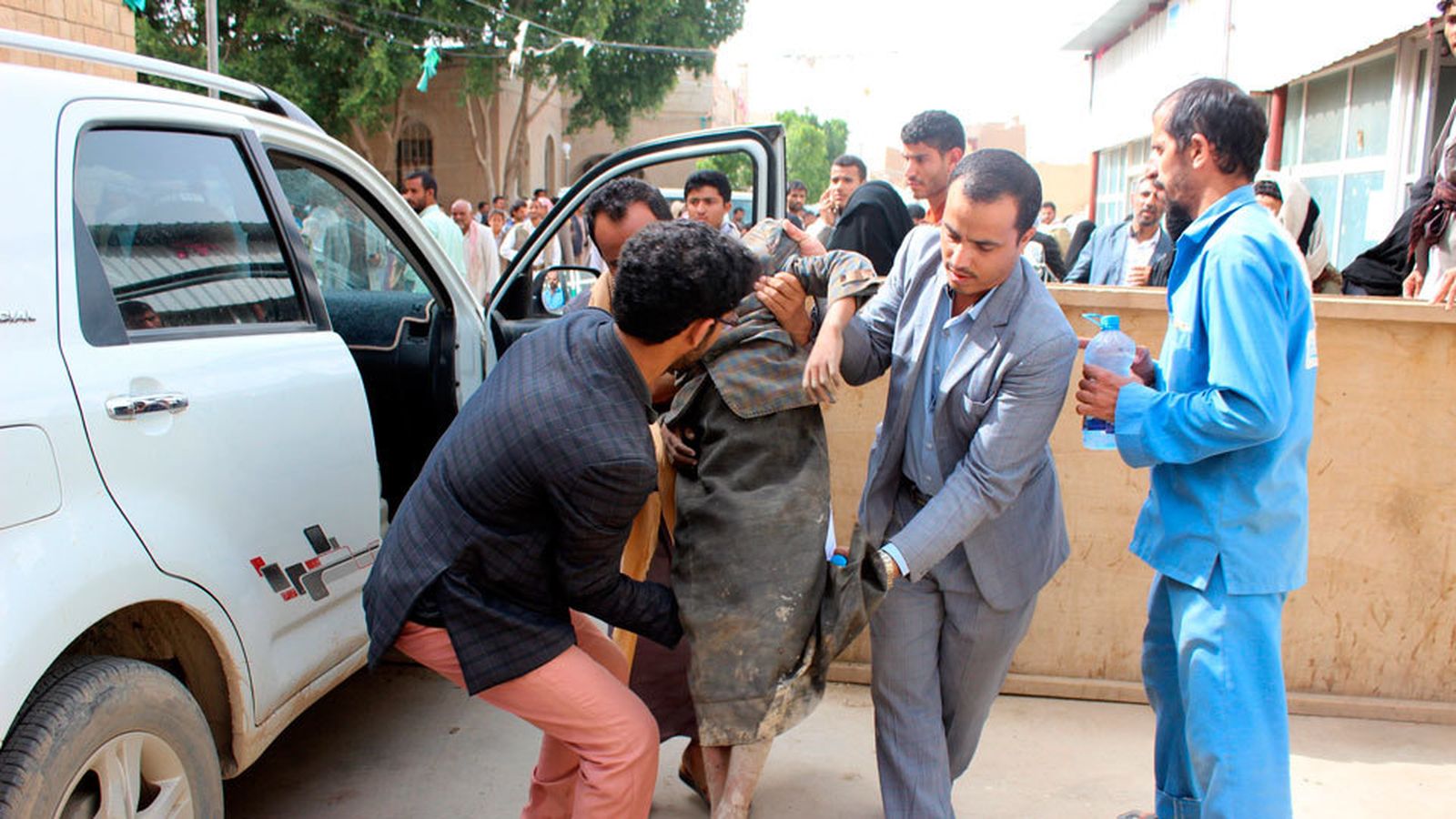 Yemen