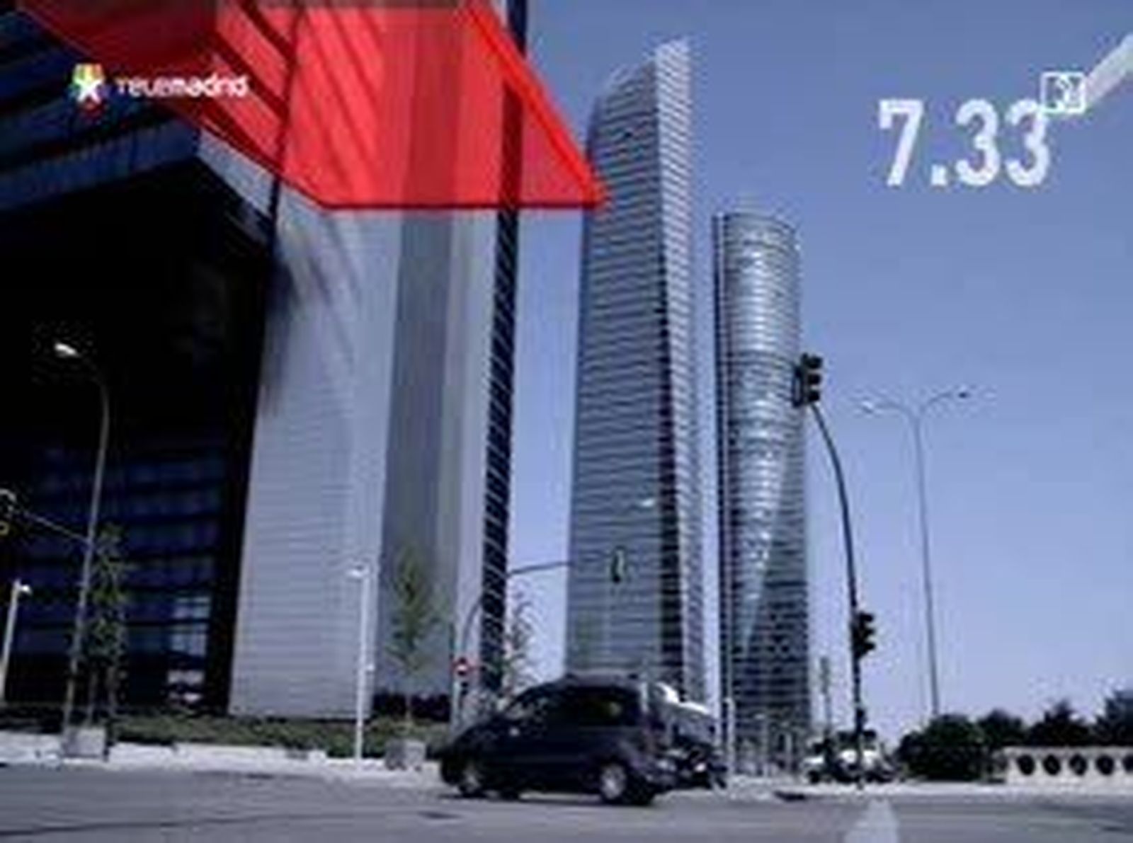 El día en titulares TN2