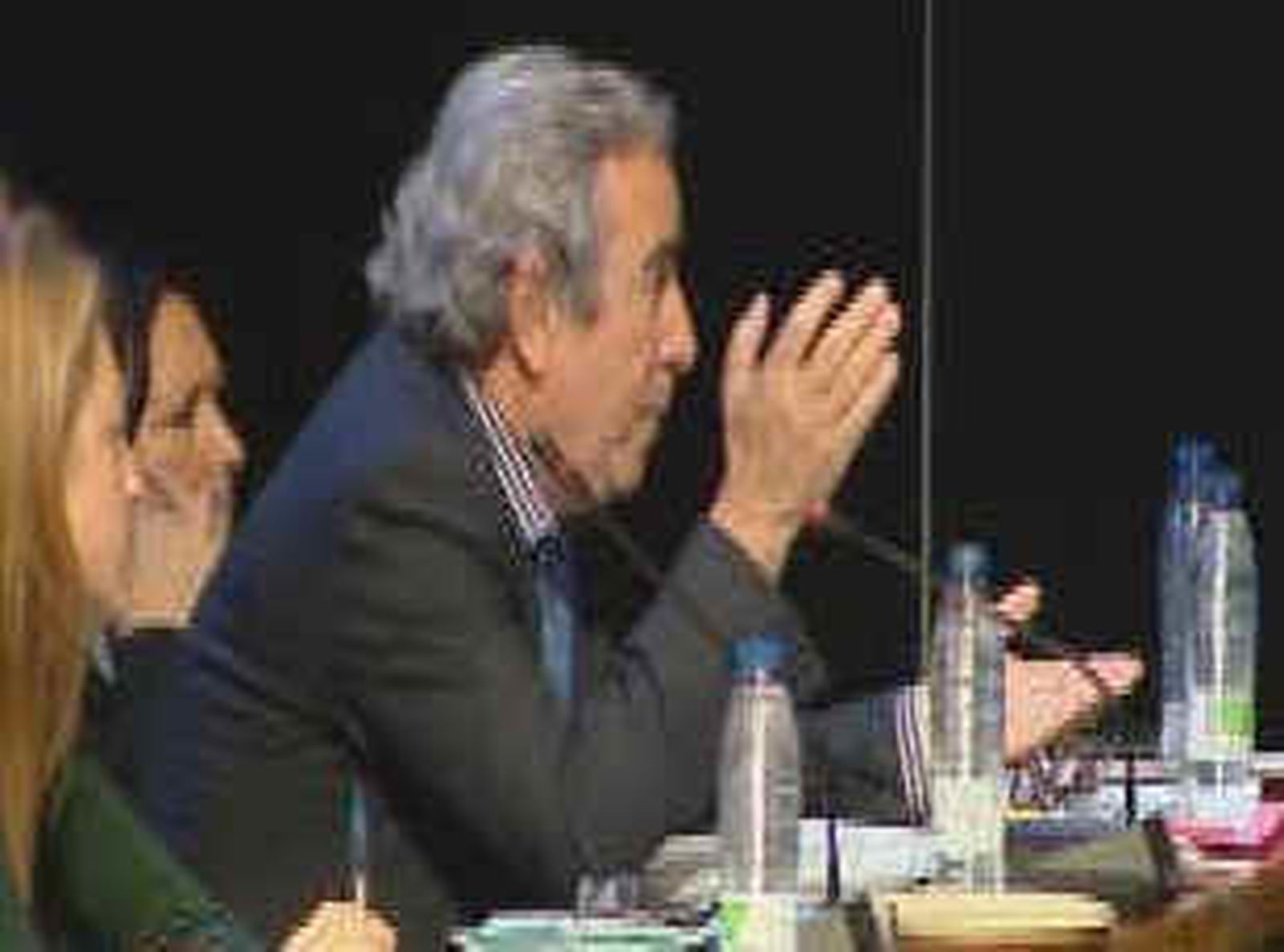 Alcalde Alcorcon