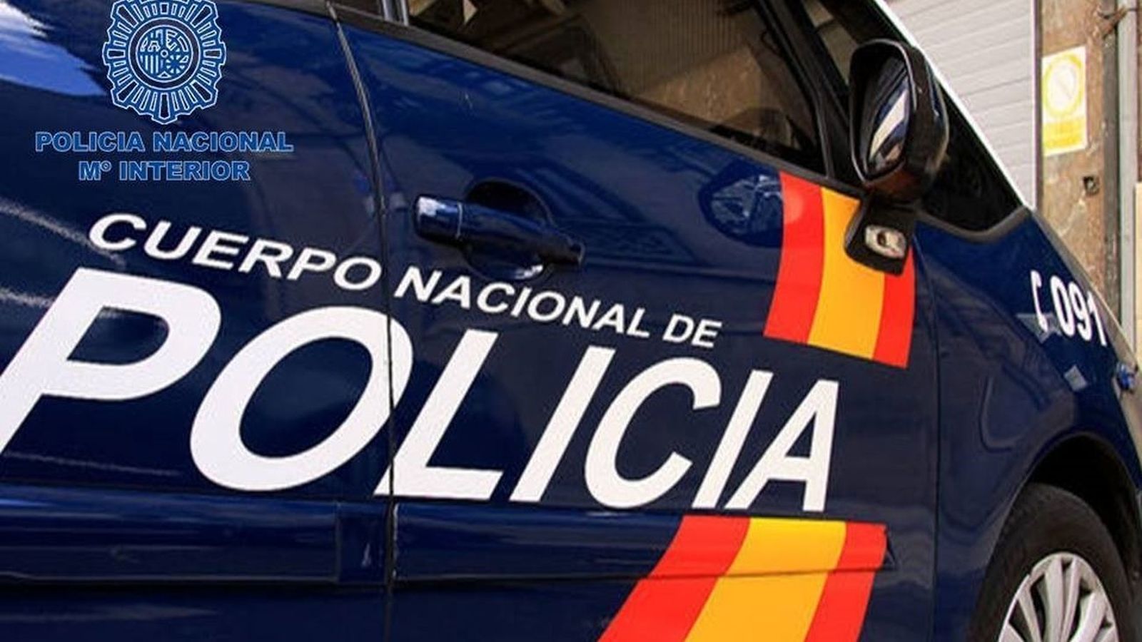 Agresión en Dos Hermanas