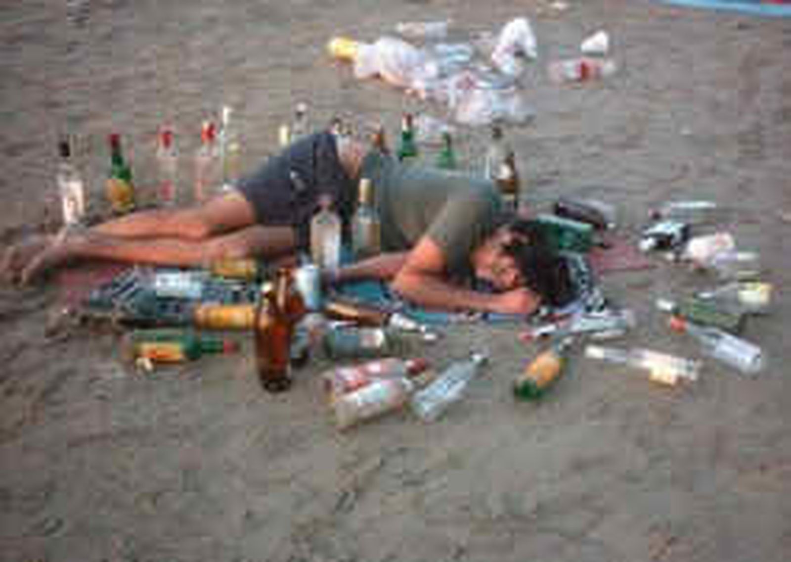 Botellon