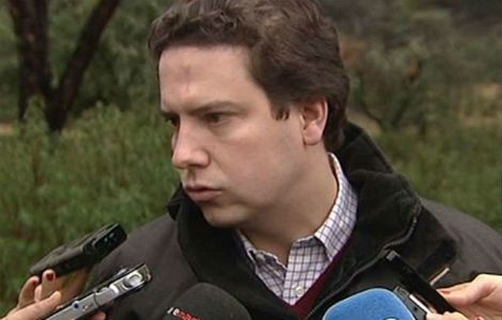 Sarasola cree "imprescindible" la bajada de impuestos para seguir creciendo