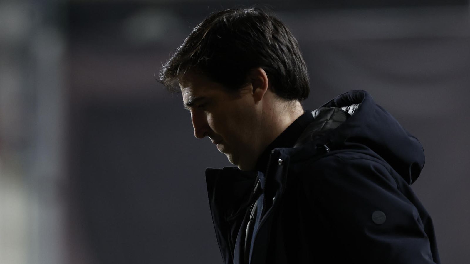 Andoni Iraola