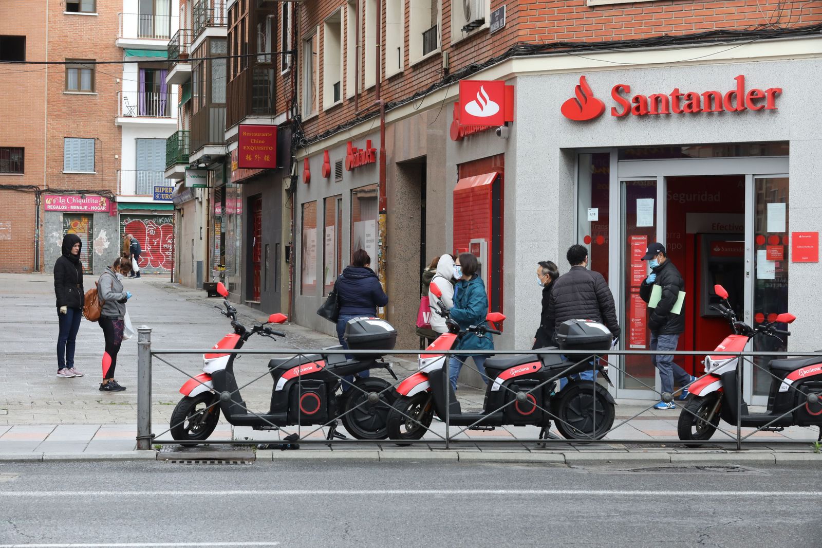 Las comisiones de los bancos se disparan en los últimos meses