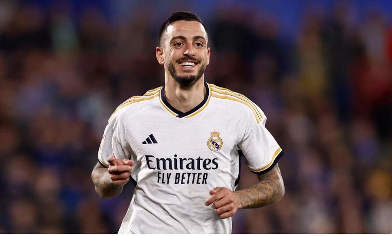 Joselu