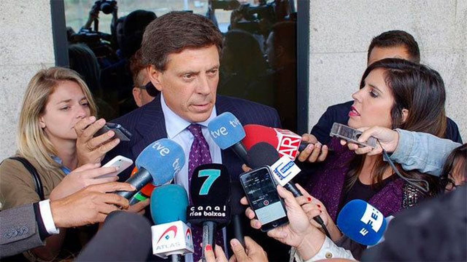 El padre de Diana acepta que las posibilidades de encontrarla viva se reducen