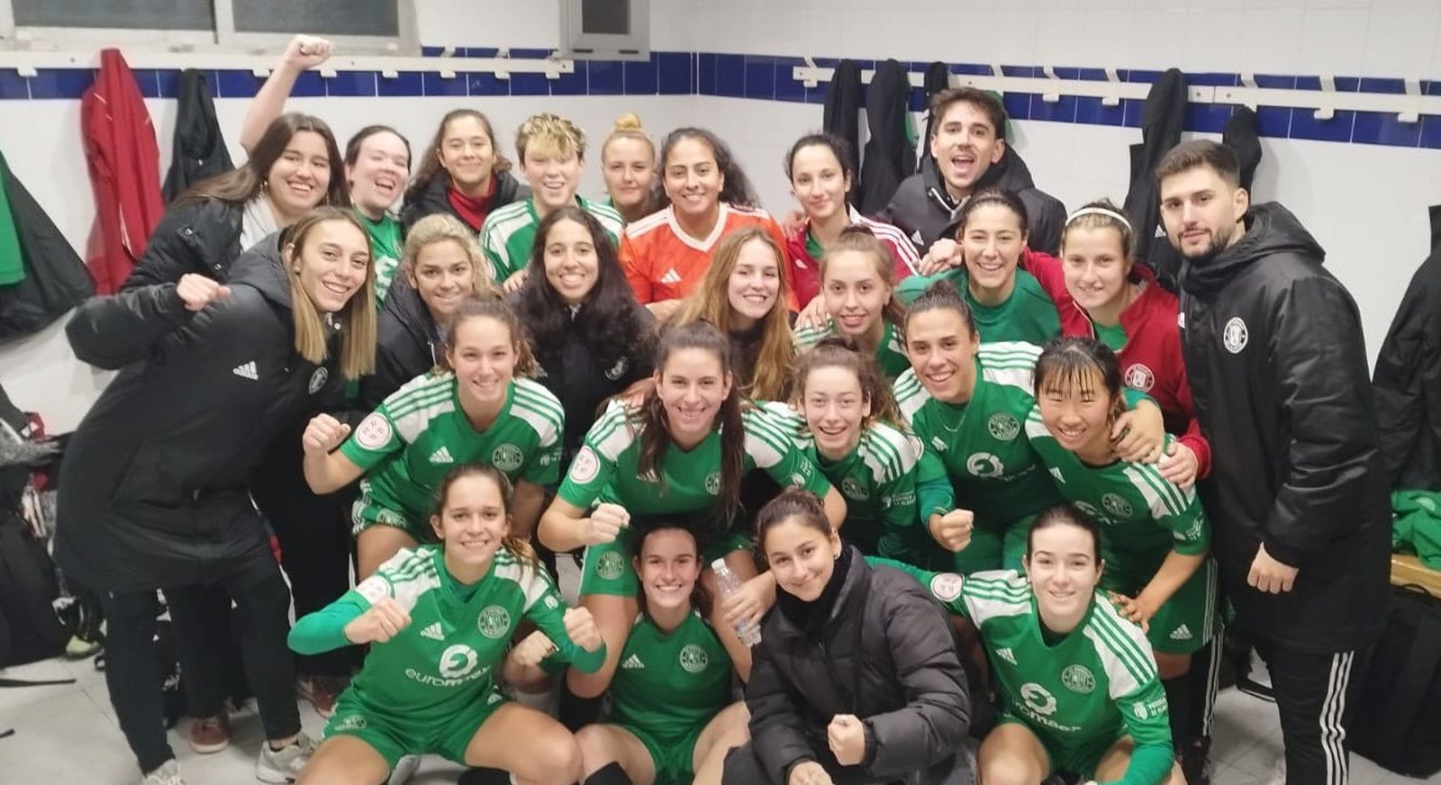 Pozuelo CF
