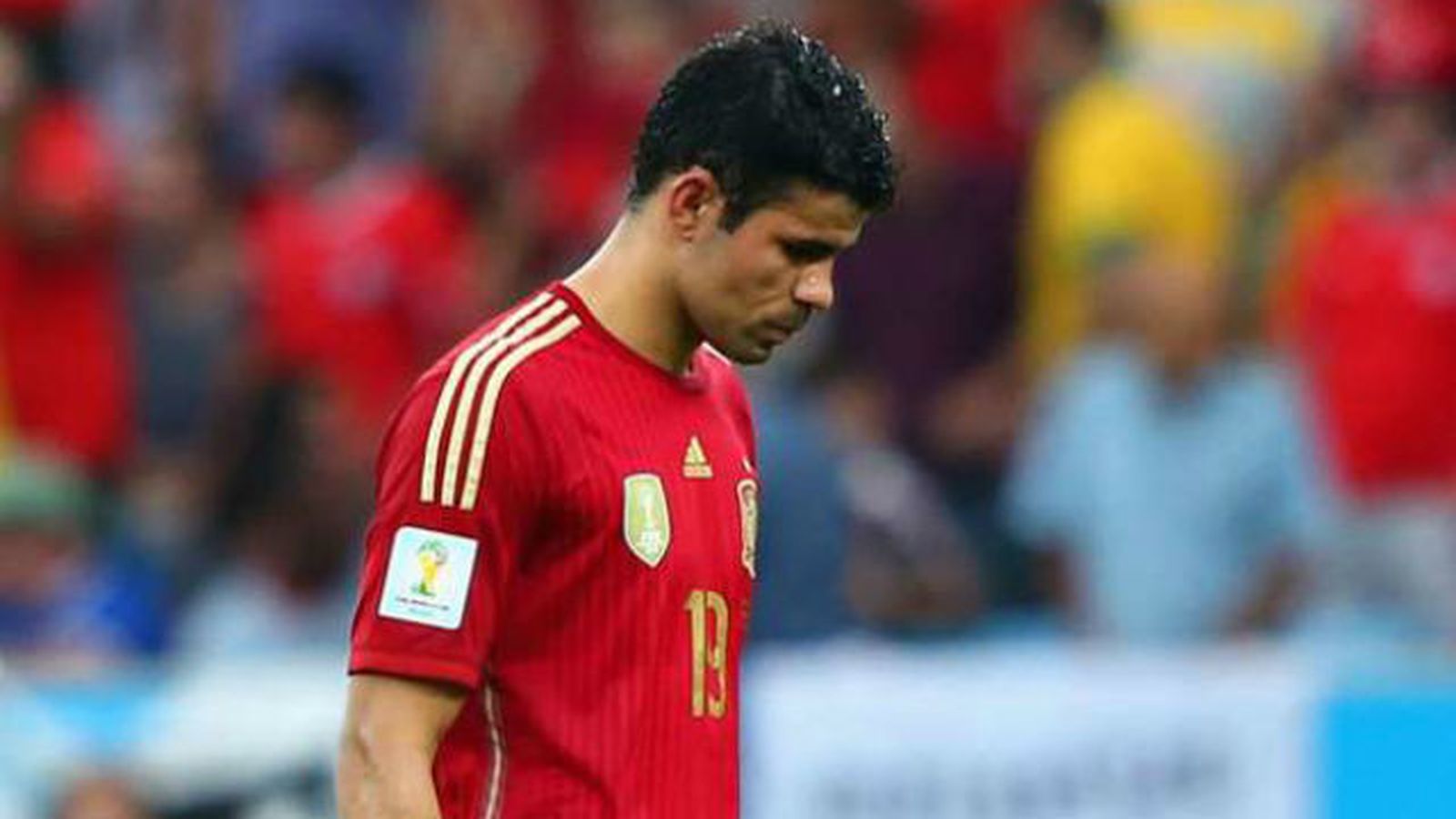 Diego Costa