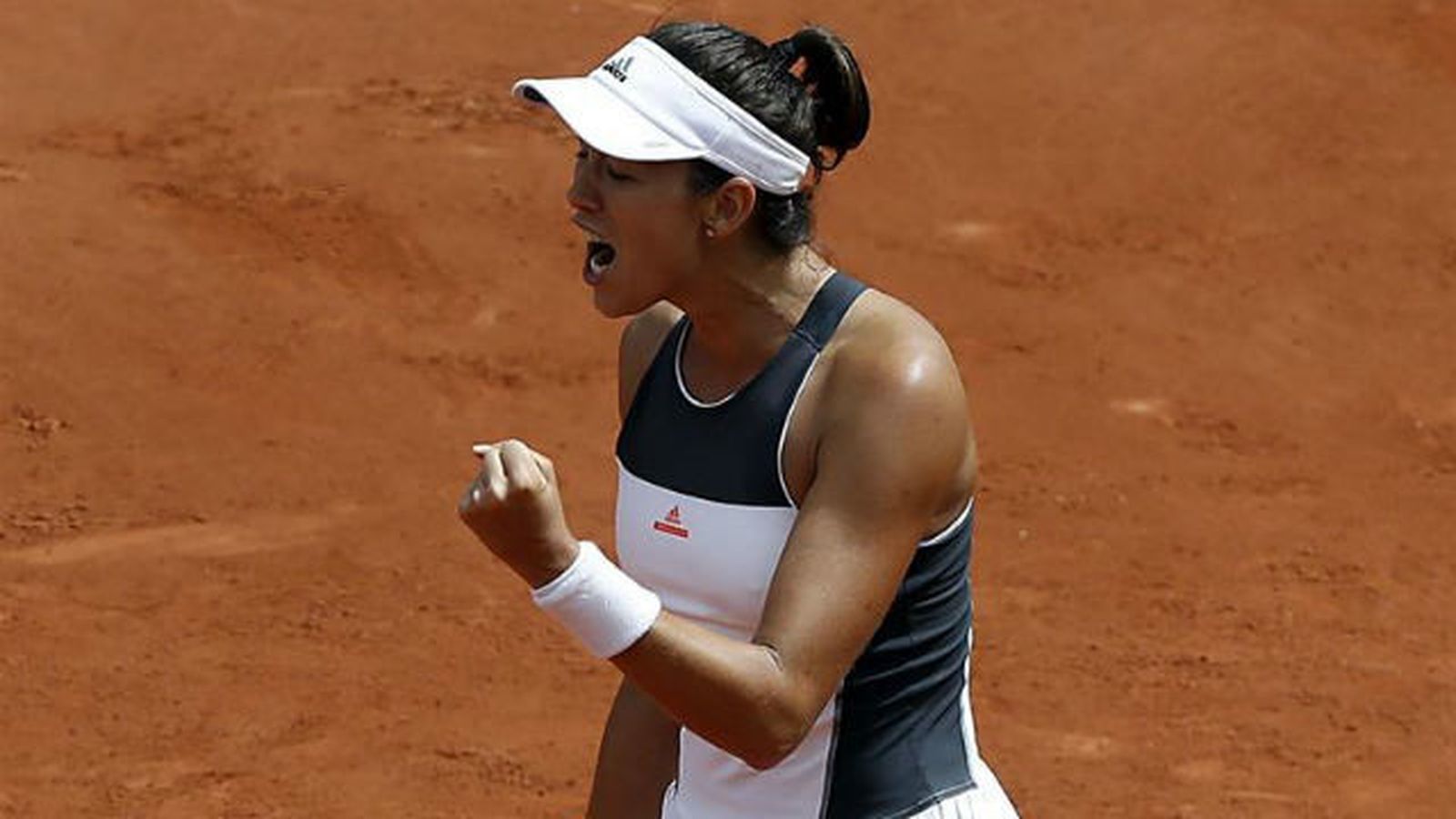Garbiñe Muguruza