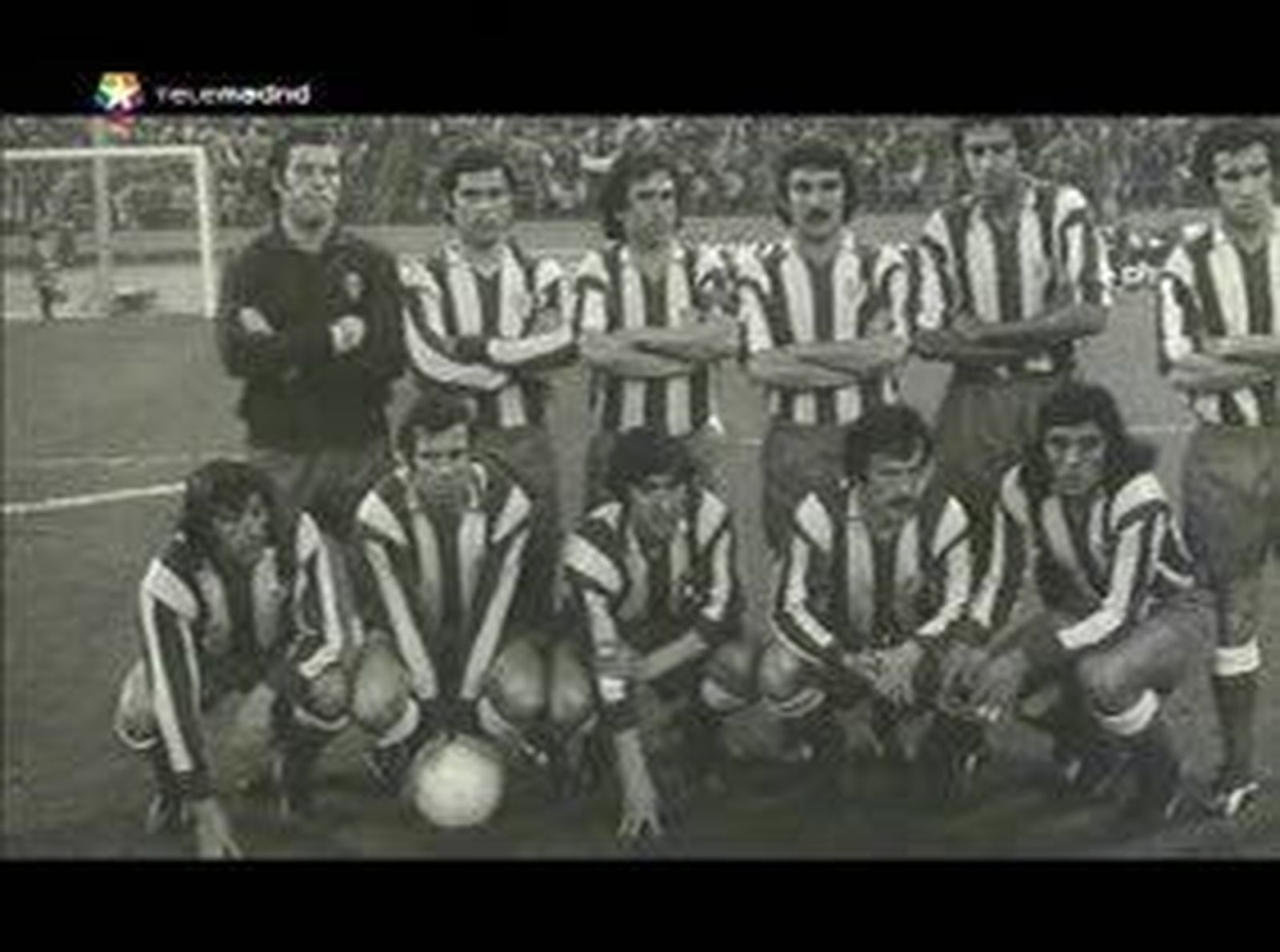 ¿Por qué soy del Atleti?