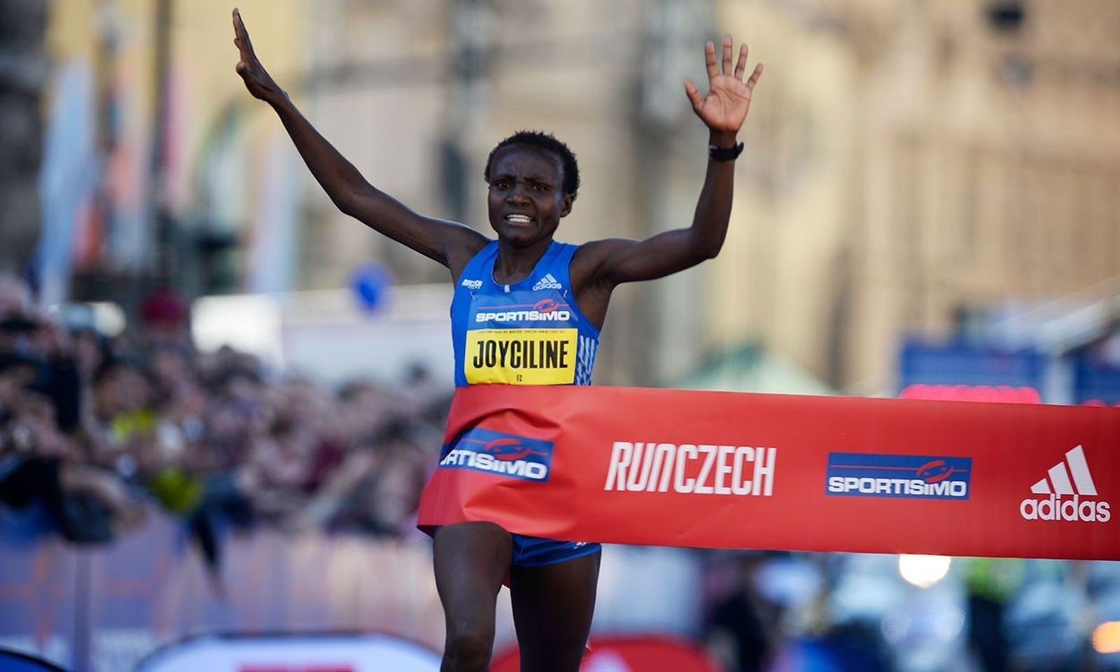Joyciline Jepkosgei