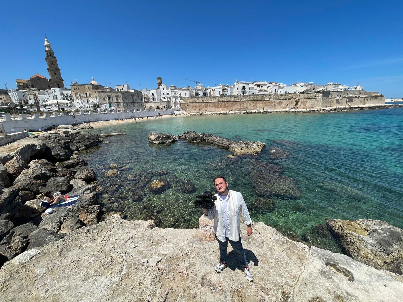 Monopoli, La Puglia