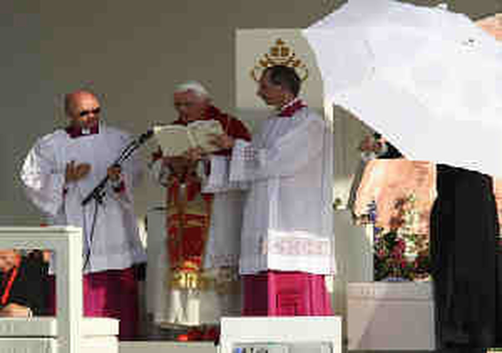 Via Crucis