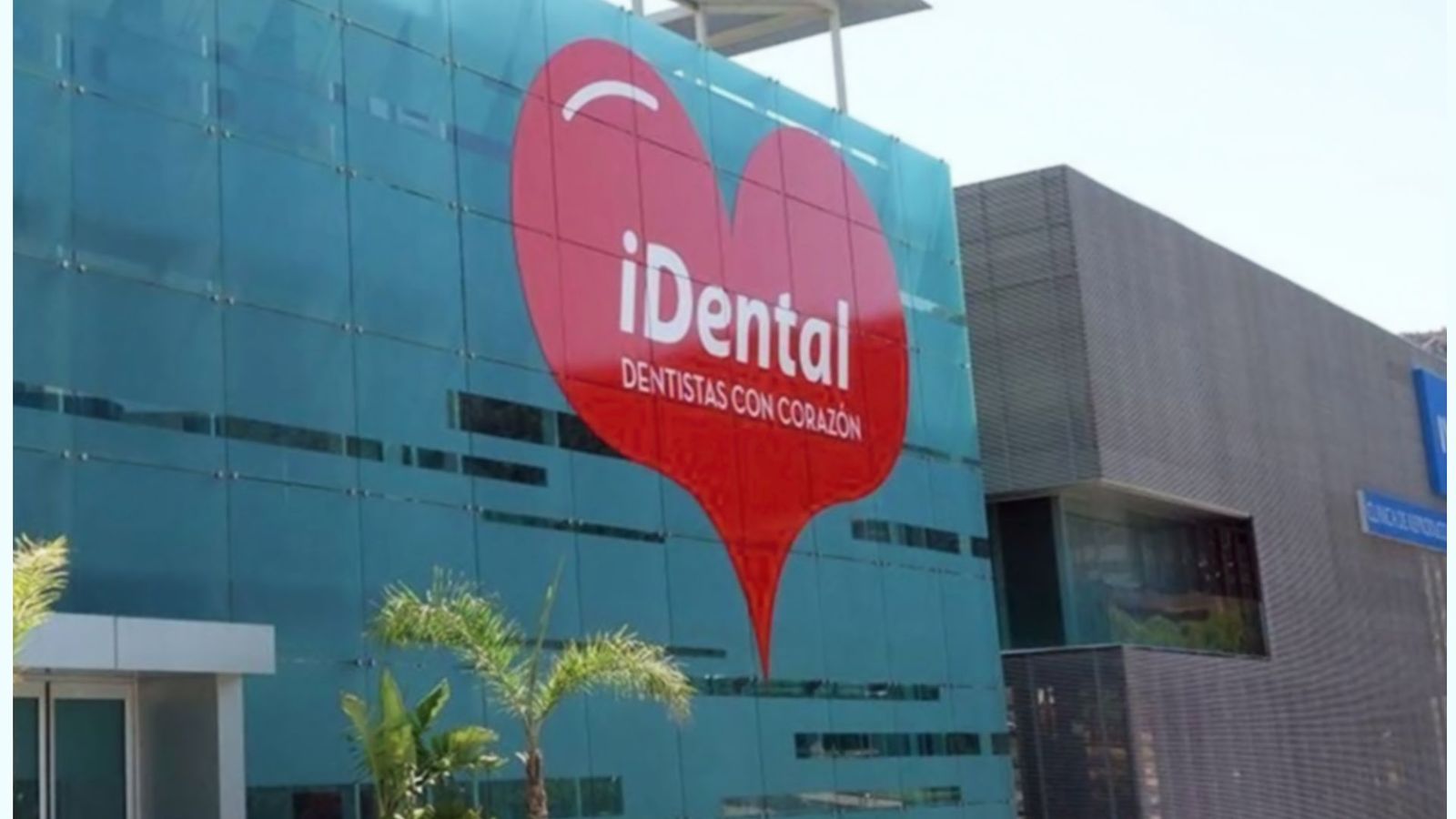 Diez detenidos por el fraude de iDental