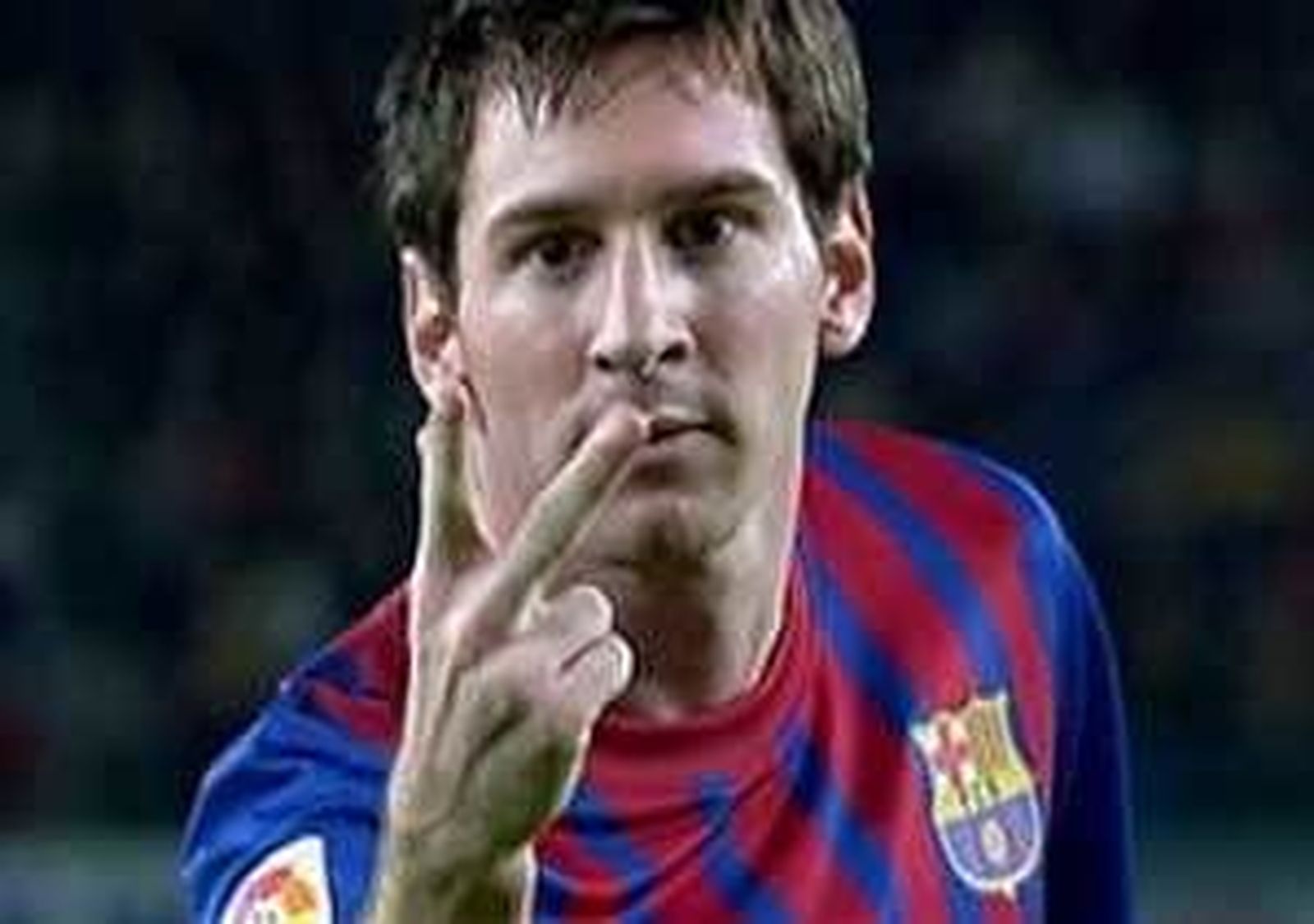 Messi, fraude fiscal