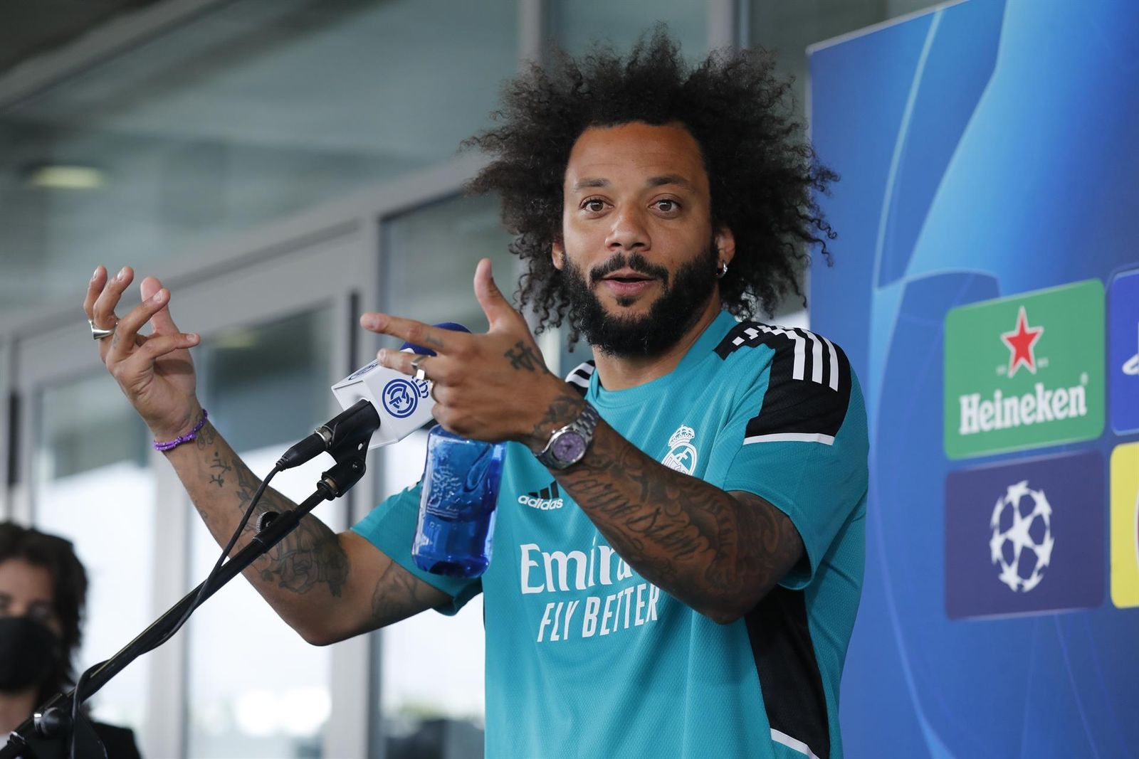 Marcelo