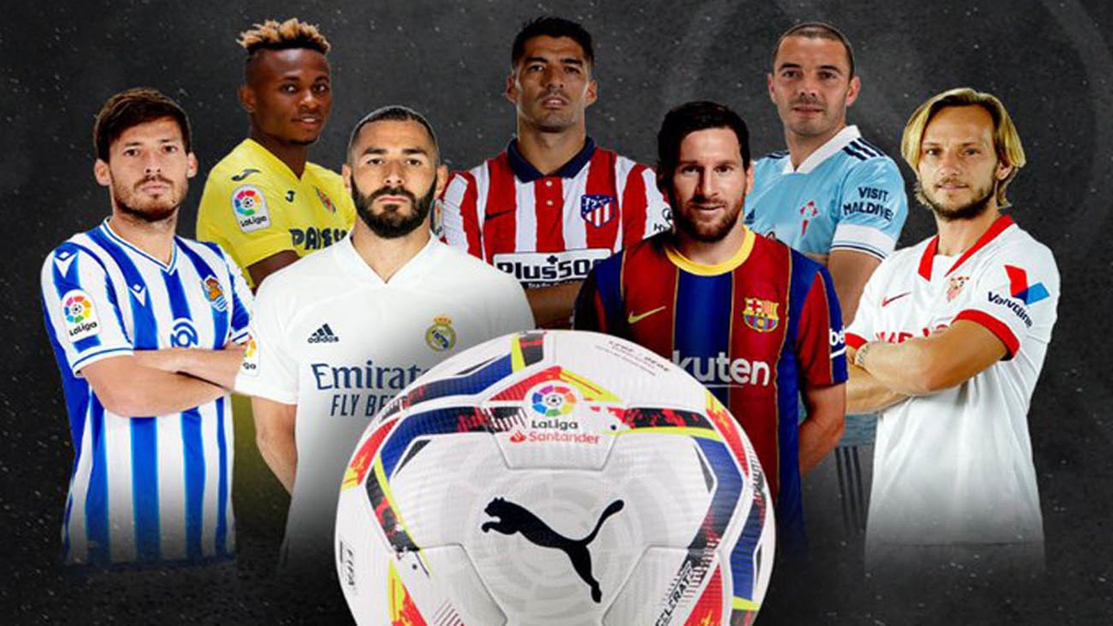 LaLiga