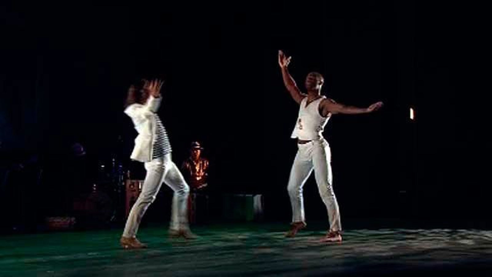 '¡Oh, Cuba!: Textos de García Lorca, flamenco y música cubana en el Fernán Gómez