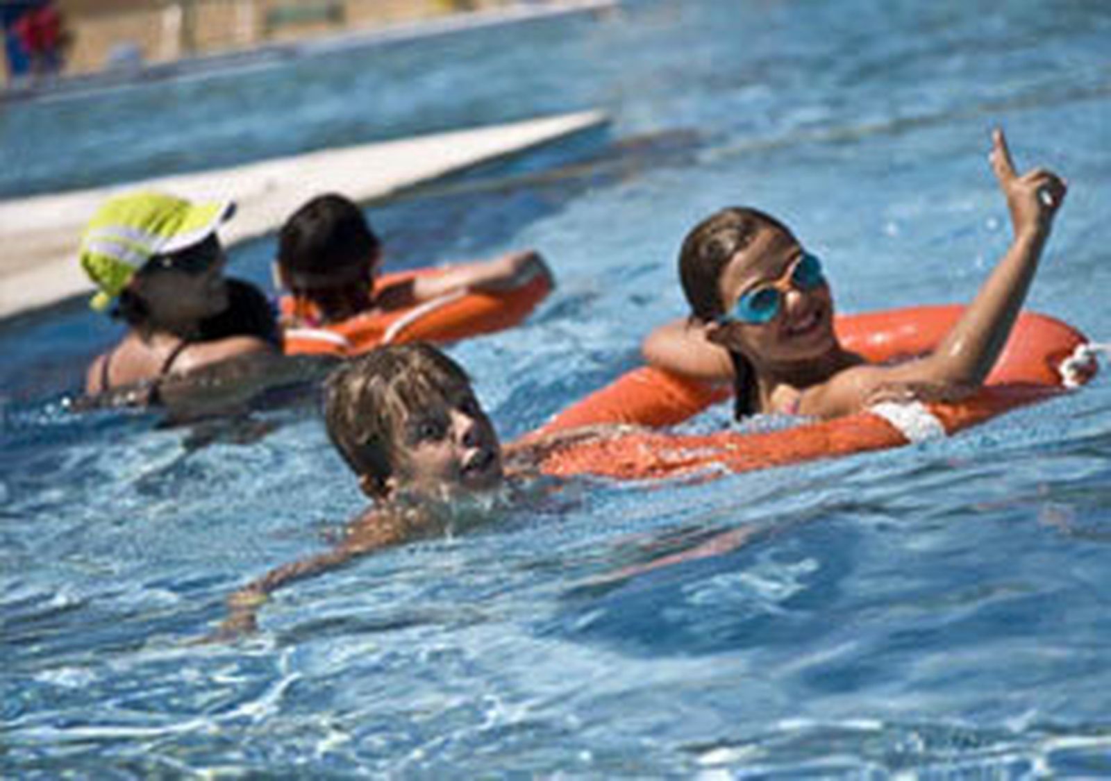 campus deportivos