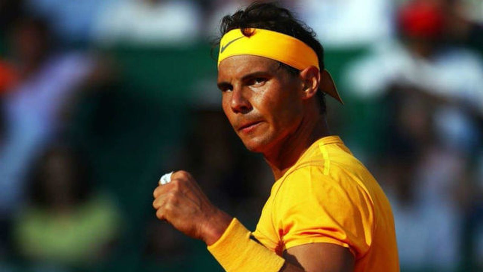 Rafa Nadal