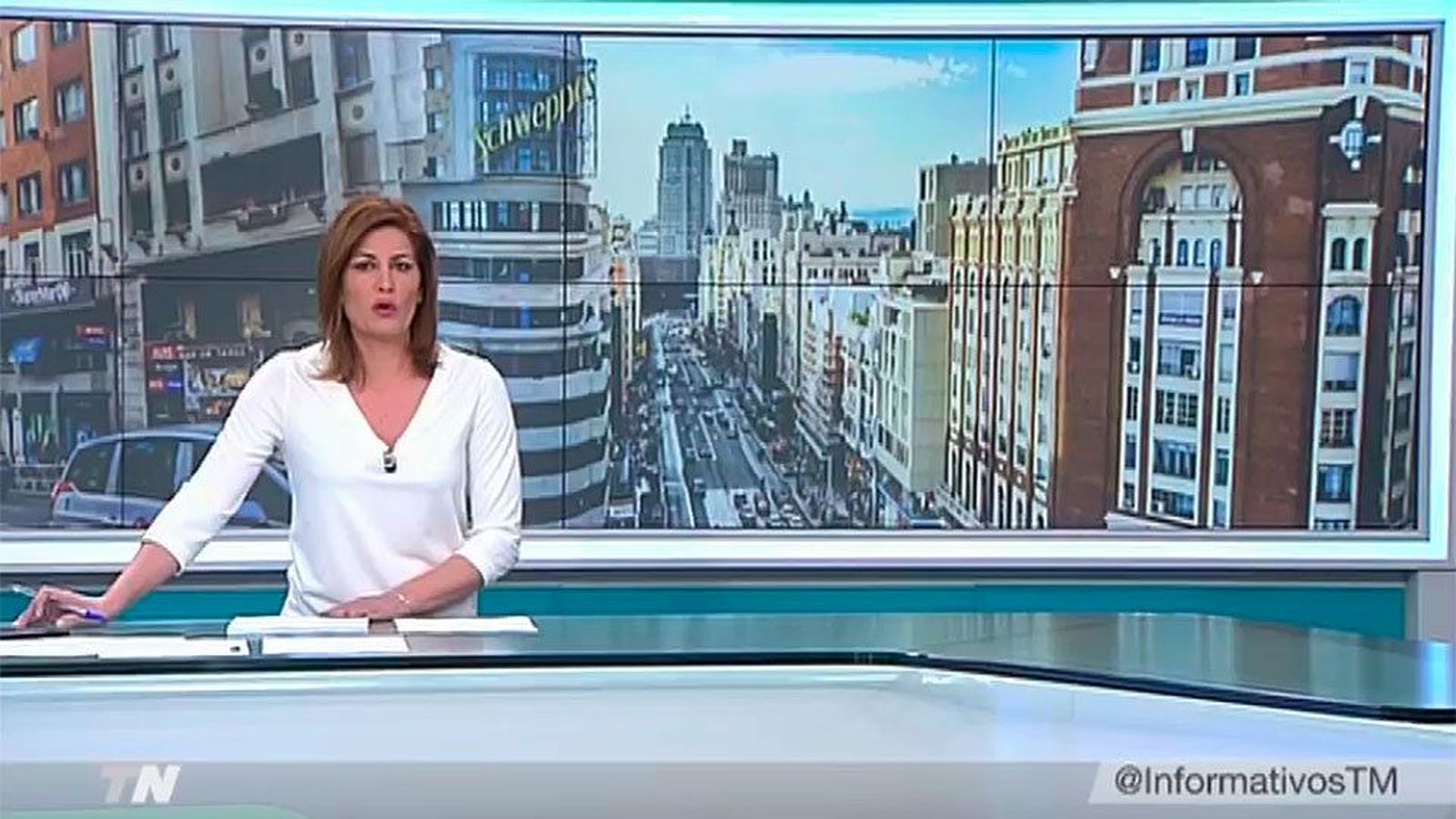 Telenoticias 1 11.01.2017